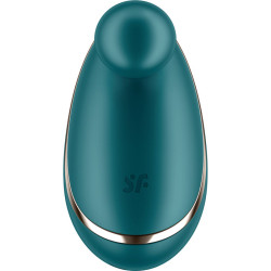 Satisfyer - Spot Sur 1 Vert